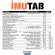 West İmutab Multivitamin Mineral 900 Mg.